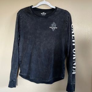 •HOLLISTER SHIRT•